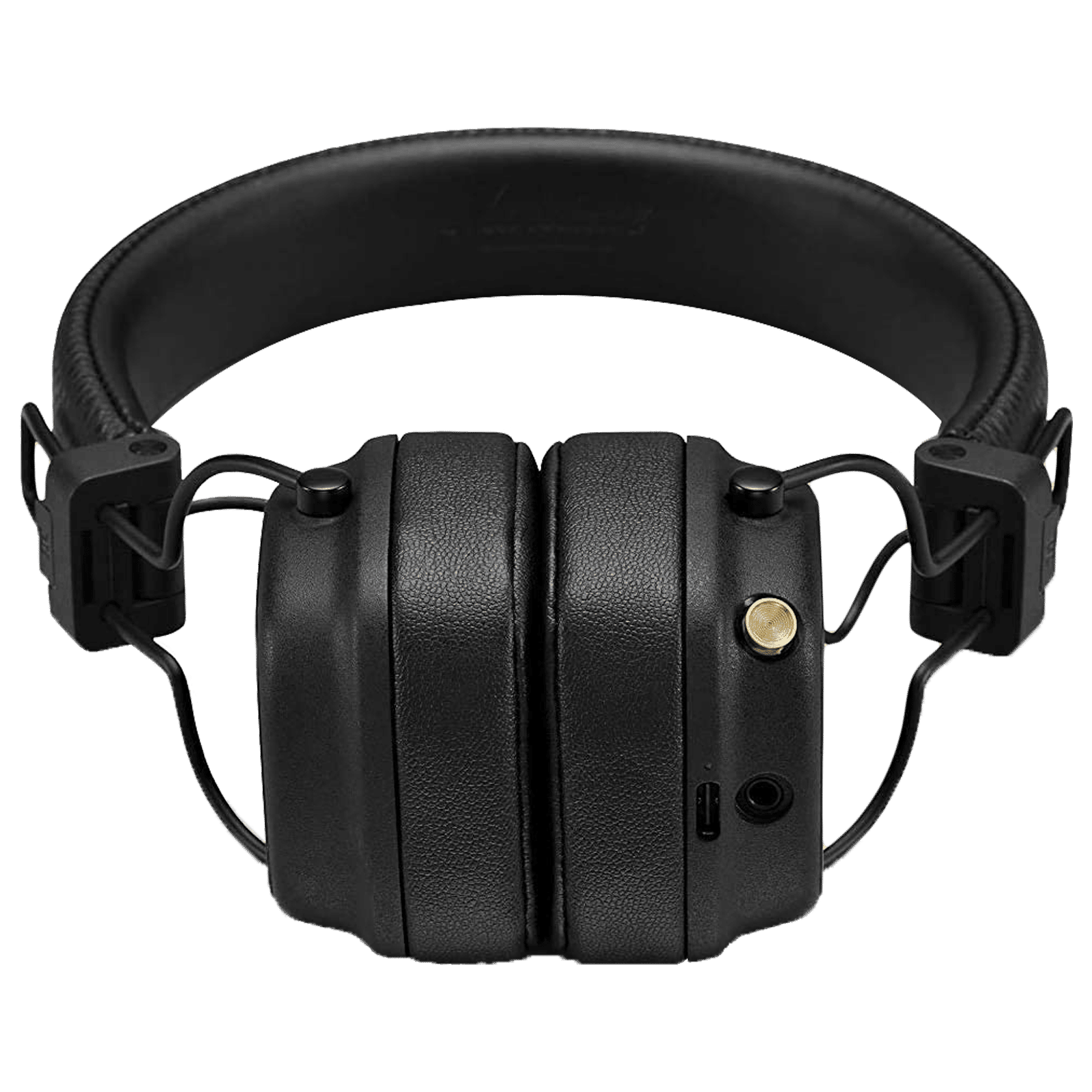 Buy Marshall Major IV Bluetooth Headset with Mic (Upto 80 Hours